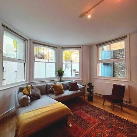 Stunning Victorian Mansion Apartment - Hosted By Agf Property - Free Parking Upon Request Brighton Luaran gambar