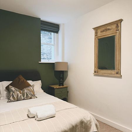 Stunning Victorian Mansion Apartment - Hosted By Agf Property - Free Parking Upon Request Brighton Luaran gambar