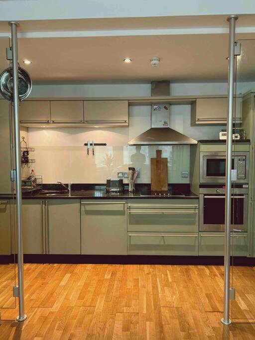 Stunning Victorian Mansion Apartment - Hosted By Agf Property - Free Parking Upon Request Brighton Luaran gambar