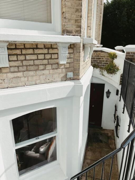 Stunning Victorian Mansion Apartment - Hosted By Agf Property - Free Parking Upon Request Brighton Luaran gambar