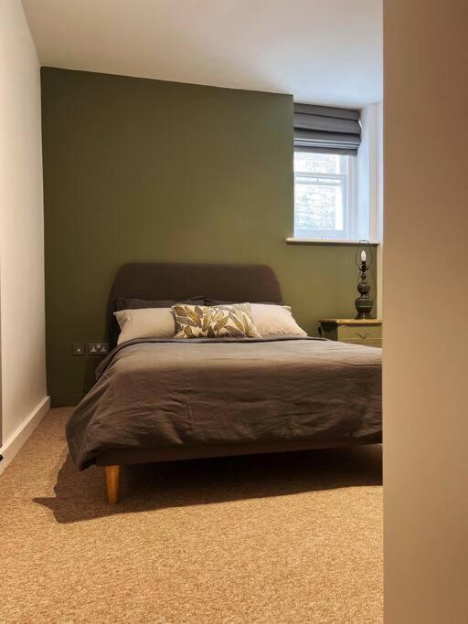 Stunning Victorian Mansion Apartment - Hosted By Agf Property - Free Parking Upon Request Brighton Luaran gambar