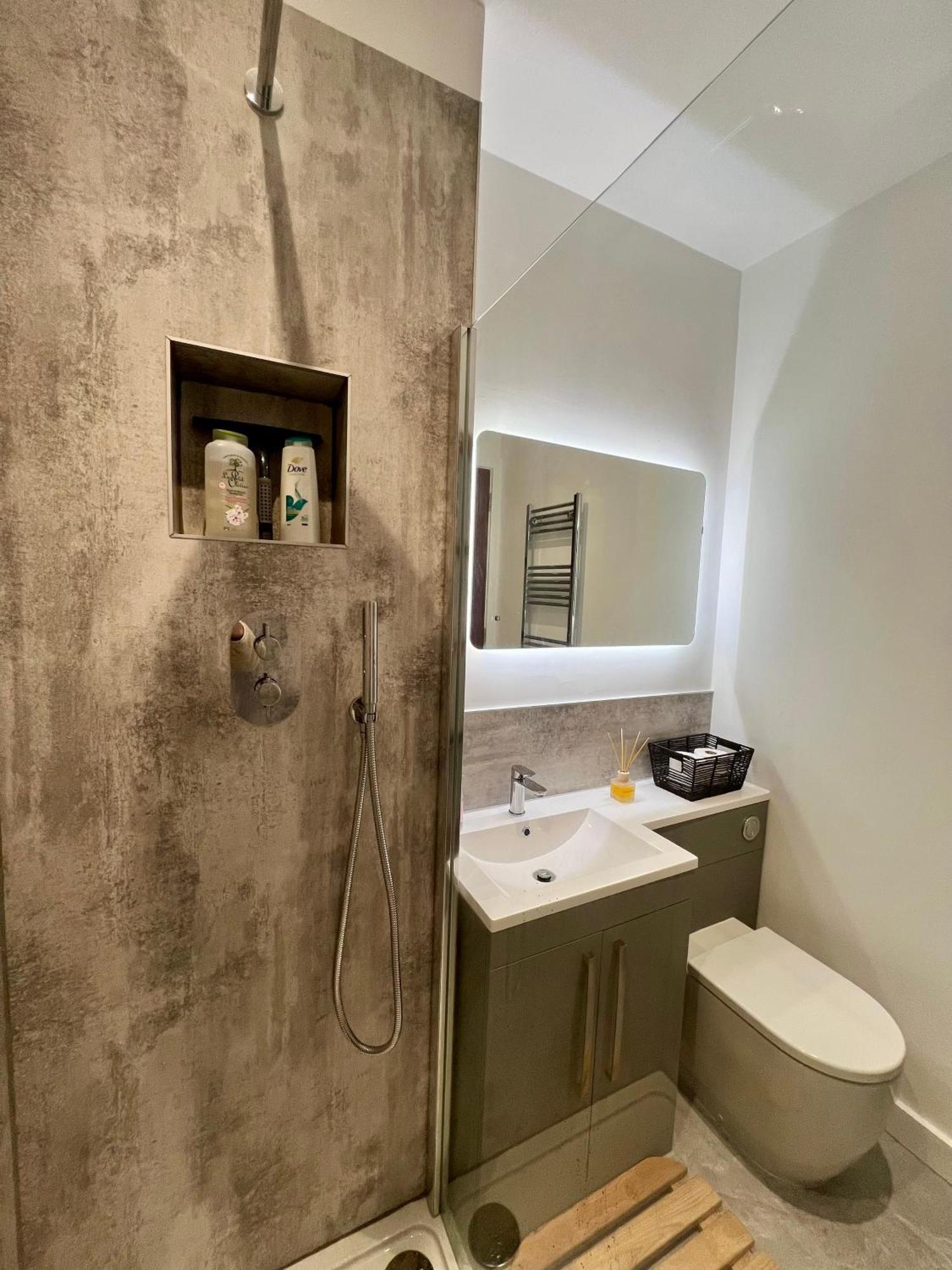 Stunning Victorian Mansion Apartment - Hosted By Agf Property - Free Parking Upon Request Brighton Luaran gambar