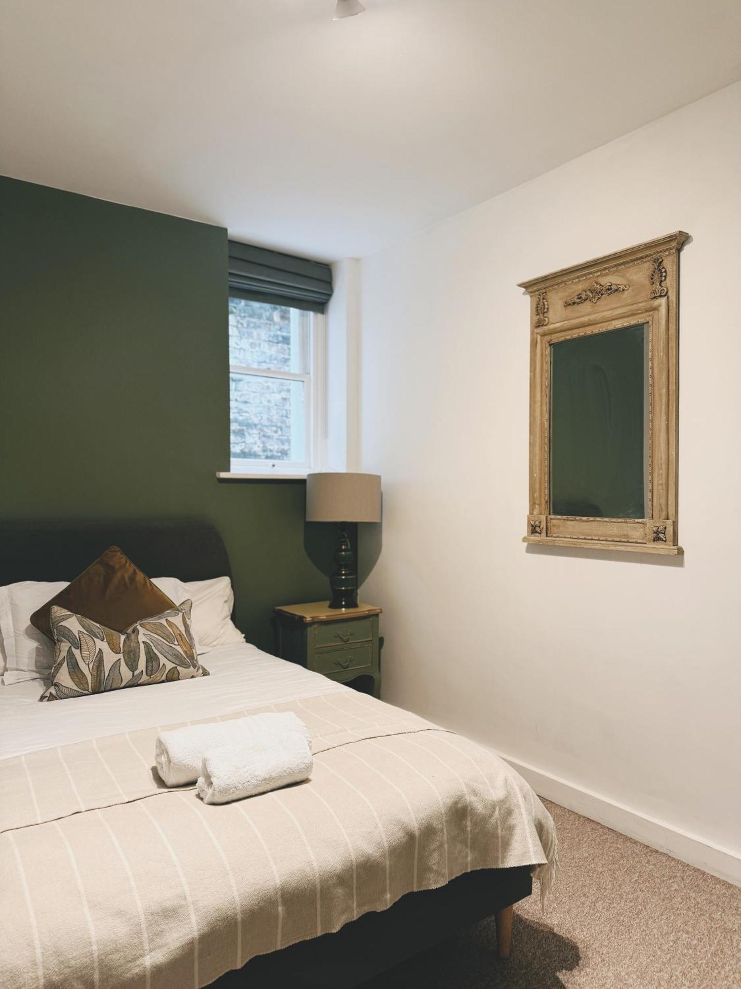 Stunning Victorian Mansion Apartment - Hosted By Agf Property - Free Parking Upon Request Brighton Luaran gambar